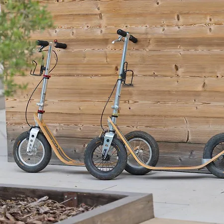 Appartement Siske Experience 3 Oenallo Apartmannal Balatonfüred