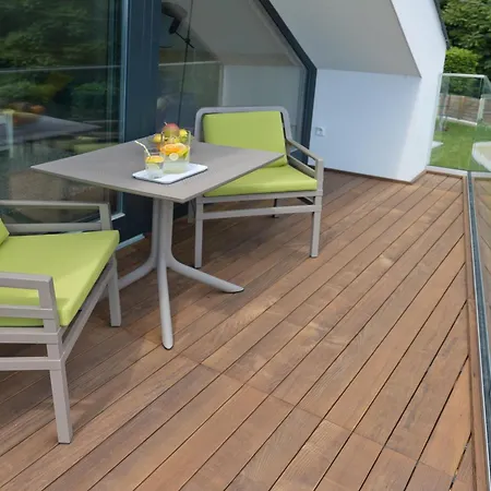 Siske Experience 3 Oenallo Apartmannal Apartment
