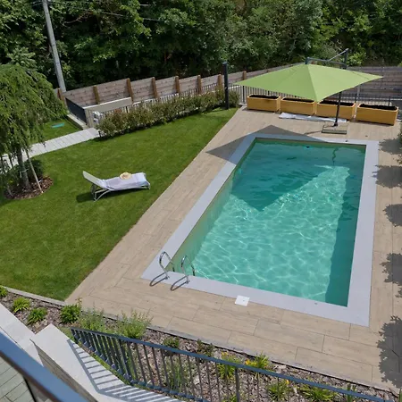 Apartment Siske Experience 3 Oenallo Apartmannal Balatonfured