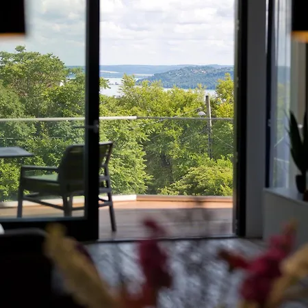 Siske Experience 3 Oenallo Apartmannal Балатонфюред