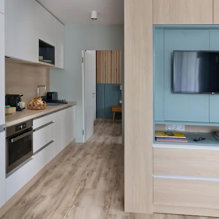 Siske Experience 3 Oenallo Apartmannal