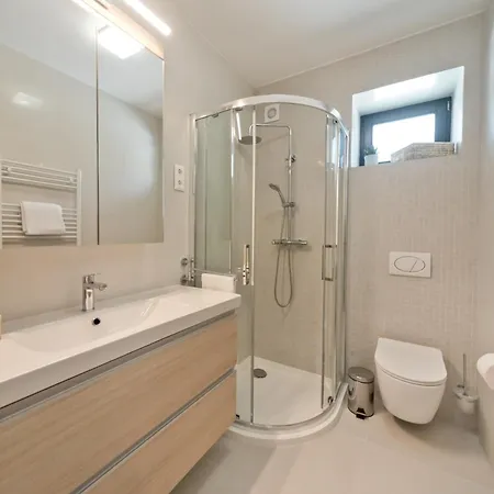 Siske Experience 3 Oenallo Apartmannal Apartment