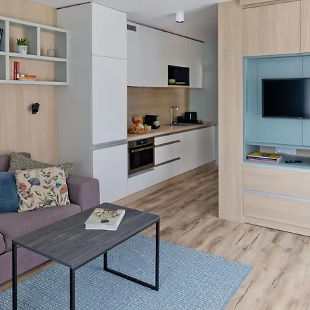 Siske Experience 3 Oenallo Apartmannal