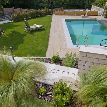 Siske Experience 3 Oenallo Apartmannal