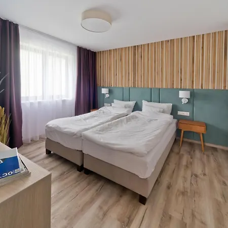 Siske Experience 3 Oenallo Apartmannal Appartement Balatonfüred