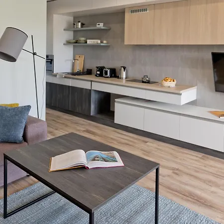 Апартаменты Siske Experience 3 Oenallo Apartmannal *