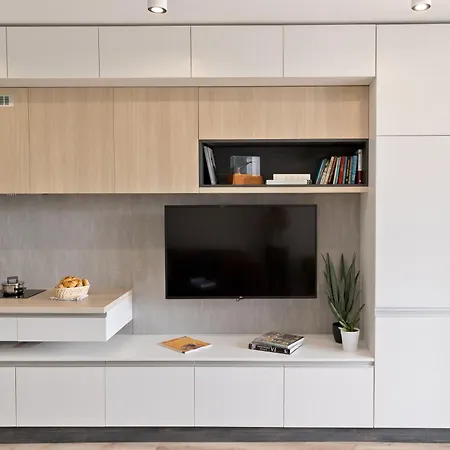 Siske Experience 3 Oenallo Apartmannal * Балатонфюред