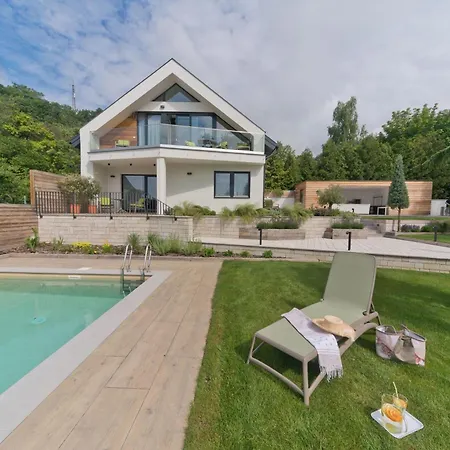 Siske Experience 3 Oenallo Apartmannal Balatonfured