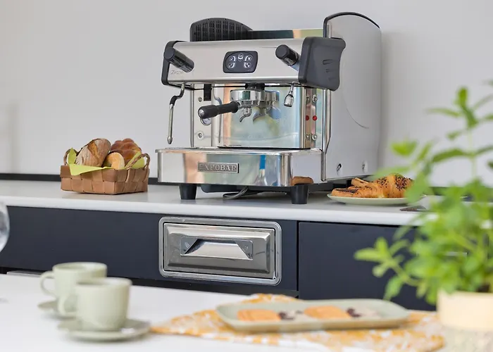 Apartman Siske Experience 3 önálló Apartmannal *