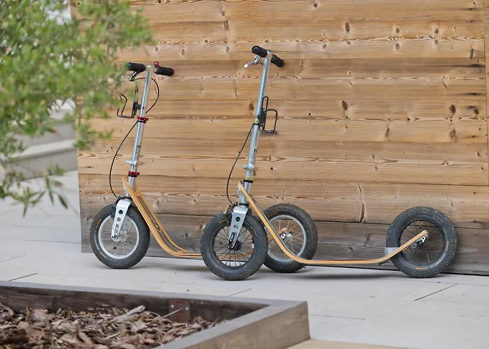 Apartman Siske Experience 3 önálló Apartmannal Balatonfüred