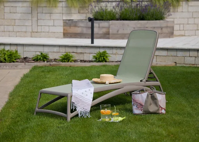 Siske Experience 3 önálló Apartmannal Apartman *