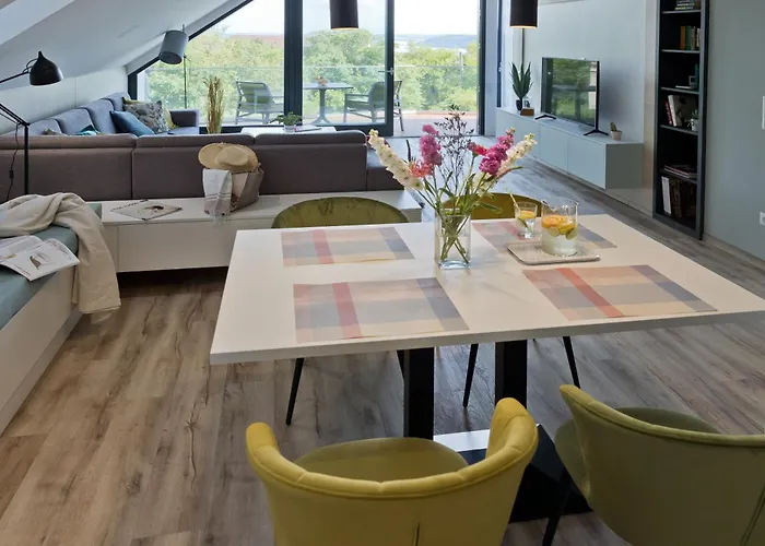 Apartament Siske Experience 3 Oenallo Apartmannal Balatonfüred