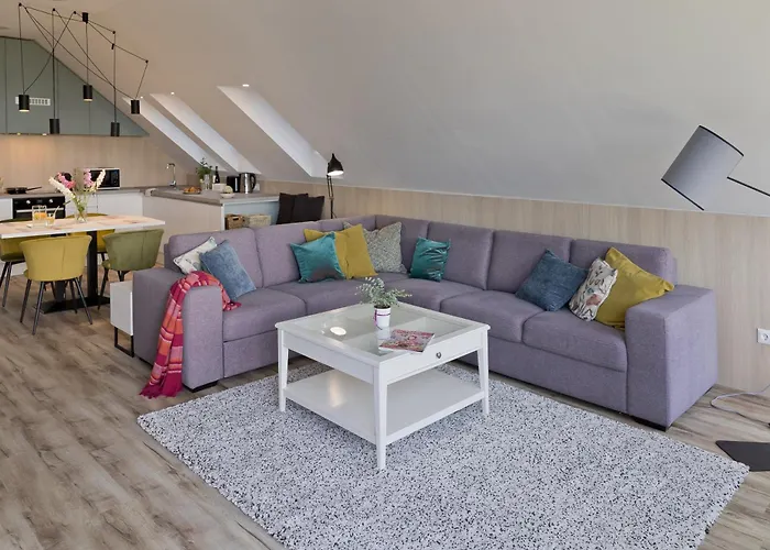 Siske Experience 3 önálló Apartmannal * Balatonfüred