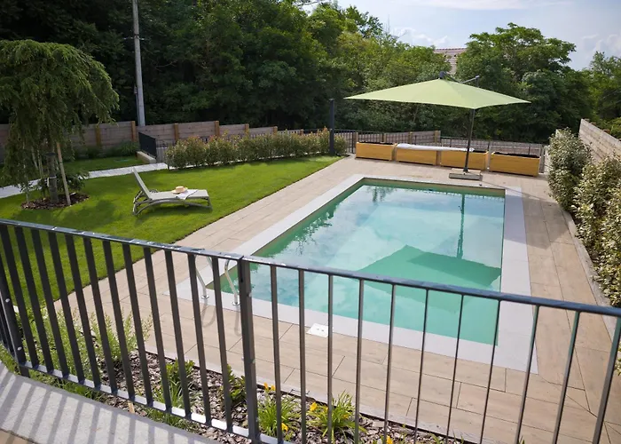 Siske Experience 3 önálló Apartmannal