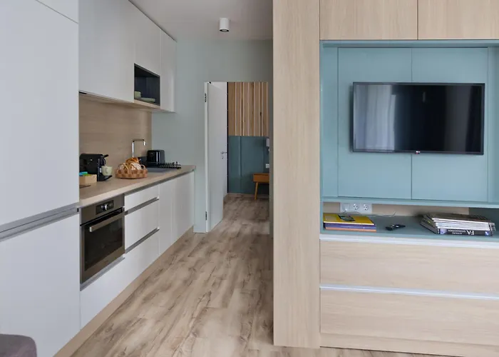 Siske Experience 3 önálló Apartmannal