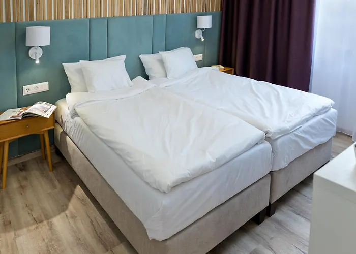 Apartman Siske Experience 3 önálló Apartmannal Balatonfüred