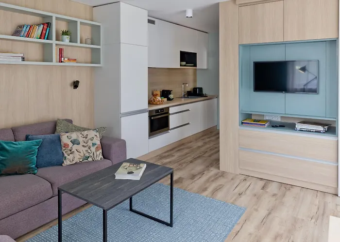 Siske Experience 3 önálló Apartmannal