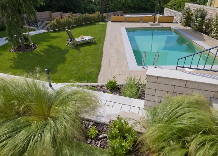 Siske Experience 3 önálló Apartmannal