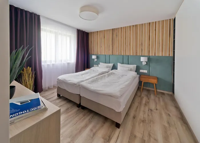 Siske Experience 3 önálló Apartmannal Apartman Balatonfüred
